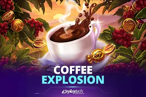 Coffee Explosion - VIAPLAY777