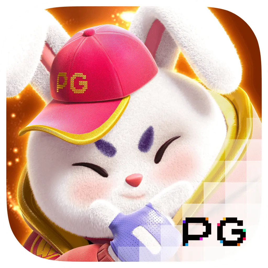 PGSoft : Fortune Rabbit - VIAPLAY777