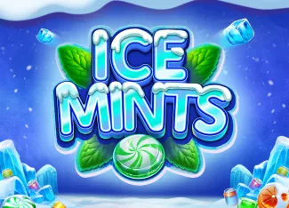 Pragmatic : Ice Mints - VIAPLAY777