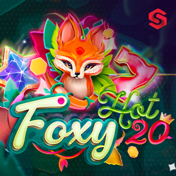 SmartSoft : Foxy Hot 20 - VIAPLAY777