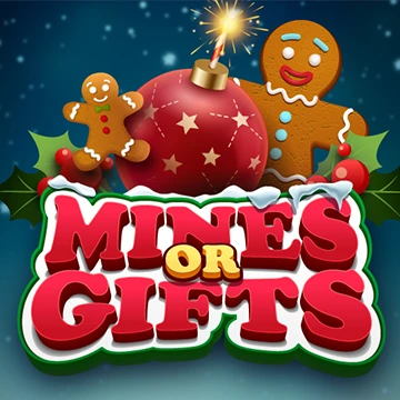 Mines Or Gifts - VIAPLAY777