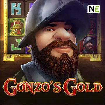 NetEnt : Gonzos Gold - VIAPLAY777