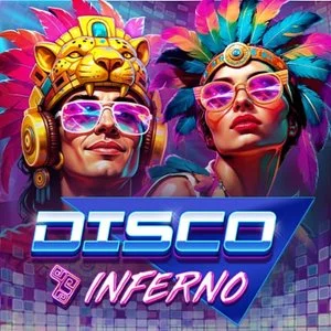 Disco Inferno - VIAPLAY777