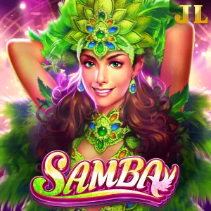Jili : Samba - VIAPLAY777