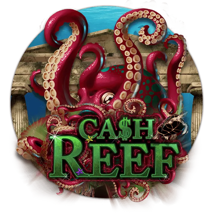 Habanero : Cash Reef - VIAPLAY777