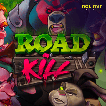 NolimitCity : Roadkill - VIAPLAY777