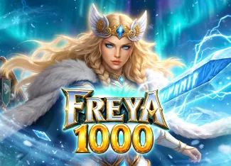 Freya 1000 - VIAPLAY777