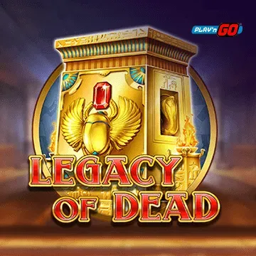 PlaynGo : Legacy of Dead - VIAPLAY777