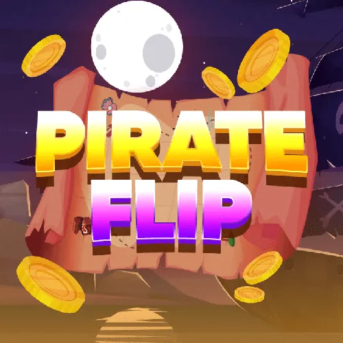 Pirate Flip 海盗王 - VIAPLAY777