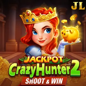 Jili : Crazy Hunter2 - VIAPLAY777