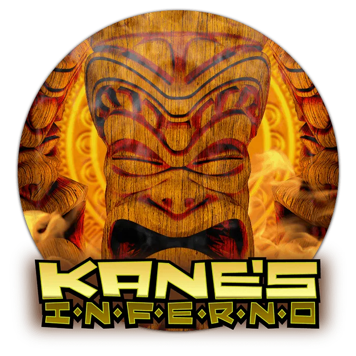 Habanero : Kanes Inferno - VIAPLAY777