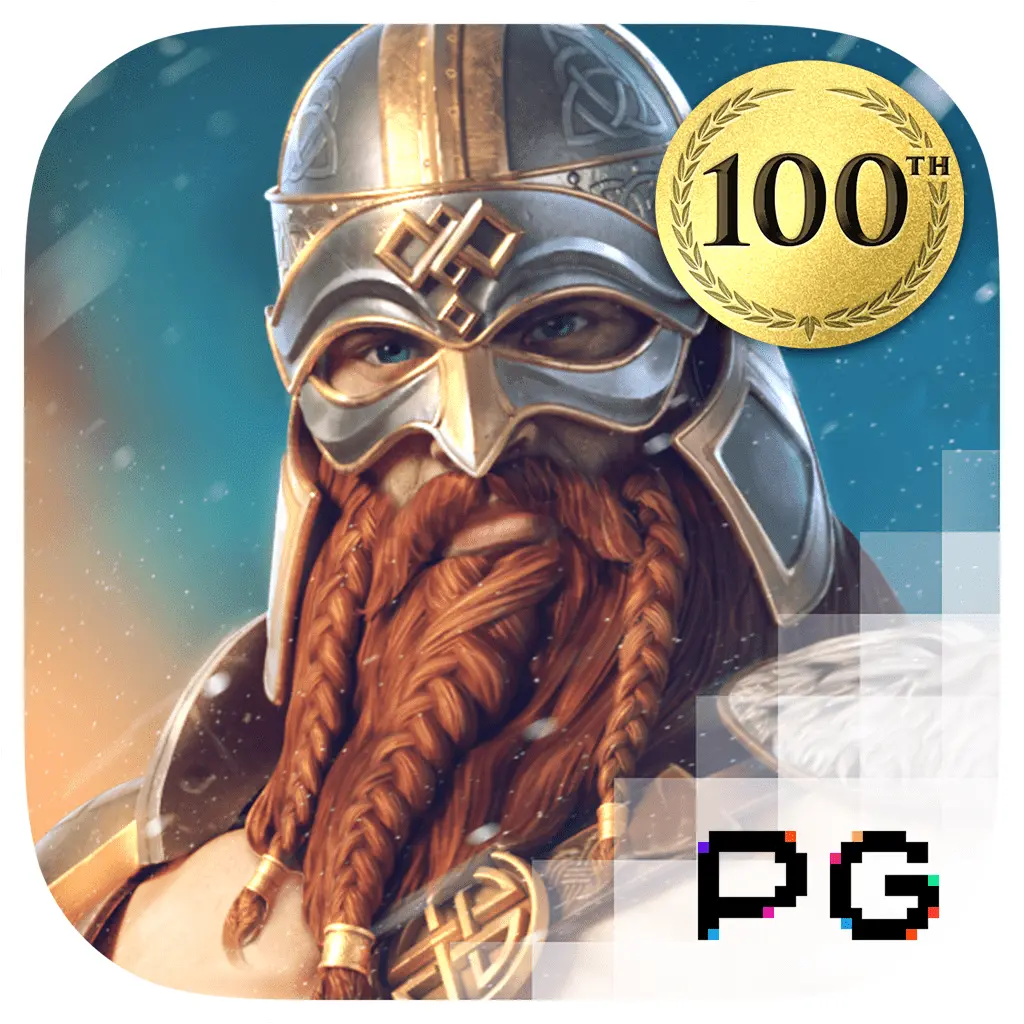 PGSoft : Asgardian Rising - VIAPLAY777