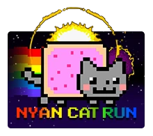 Nyan Cat - VIAPLAY777