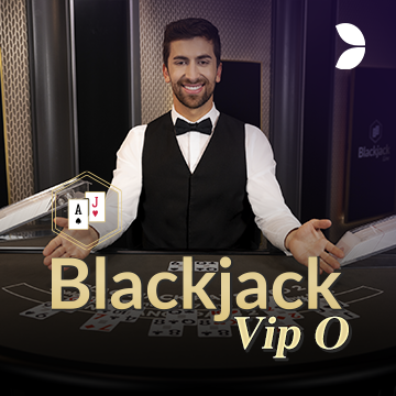 Blackjack VIP O - VIAPLAY777