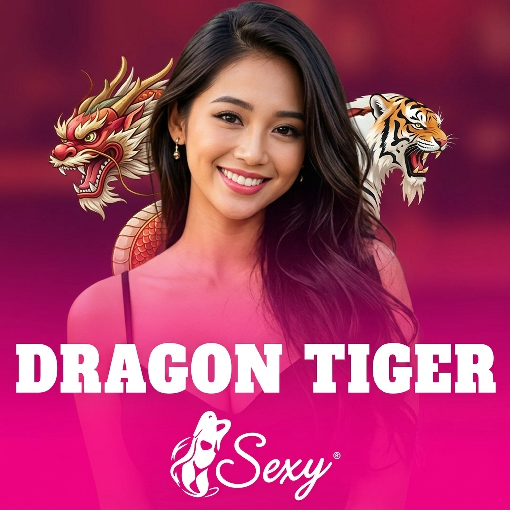 DragonTiger - VIAPLAY777