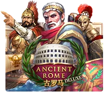 Joker123 : Ancient Rome Deluxe - VIAPLAY777