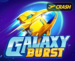 Galaxy Burst - VIAPLAY777