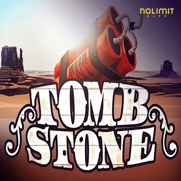 NolimitCity : Tombstone - VIAPLAY777