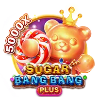 SUGAR BANG BANG PLUS - VIAPLAY777