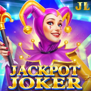 Jili : Jackpot Joker - VIAPLAY777