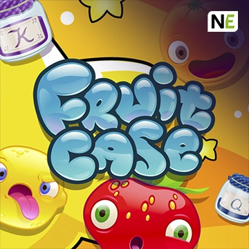NetEnt : Fruit Case - VIAPLAY777