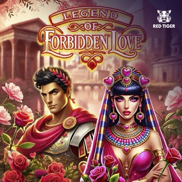 Redtiger : Legend Of Forbidden Love MegaWays™ - VIAPLAY777