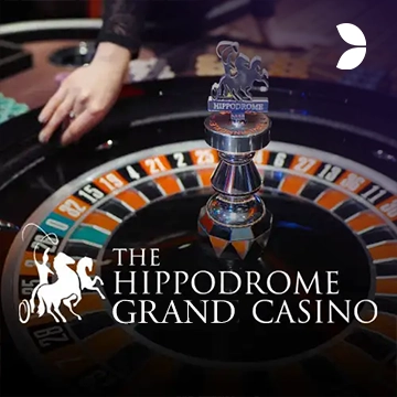 Hippodrome Grand Casino - VIAPLAY777