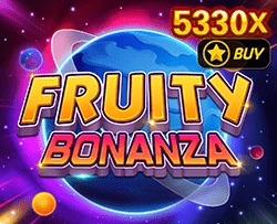 JDB : Fruity Bonanza - VIAPLAY777