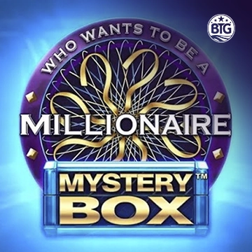 Bigtime : Millionaire Mystery Box - VIAPLAY777
