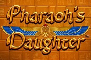 Playtech : Pharaohs Daughter - VIAPLAY777