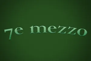 Playtech : 7 E Mezzo - VIAPLAY777
