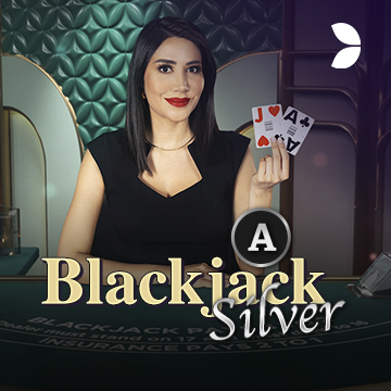Blackjack Silver A - VIAPLAY777