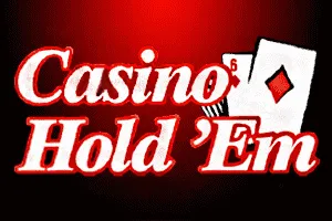 Playtech : Casino HoldEm - VIAPLAY777