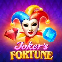 Jokers Fortune - VIAPLAY777