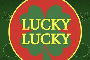 Playtech : Lucky Lucky Blackjack - VIAPLAY777