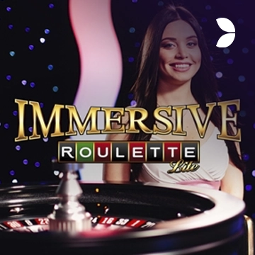 Immersive Roulette - VIAPLAY777