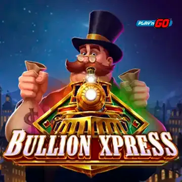 PlaynGo : Bullion Xpress - VIAPLAY777