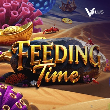 Vplus : Feeding Time - VIAPLAY777