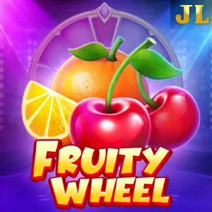 Jili : Fruity Wheel - VIAPLAY777