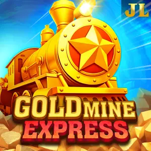 Gold Mine Express - VIAPLAY777