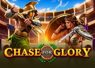 Pragmatic : Chase For Glory - VIAPLAY777