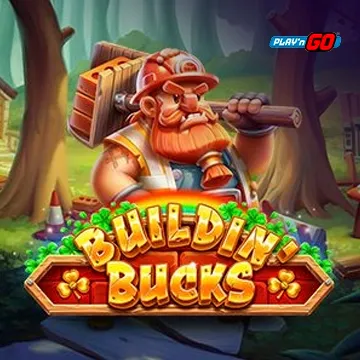 PlaynGo : Buildin Bucks - VIAPLAY777