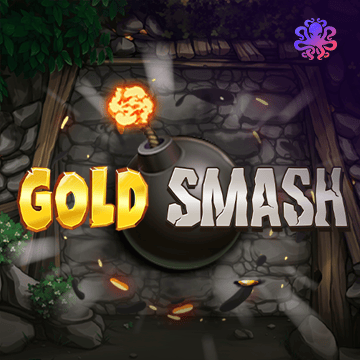Octoplay : Gold Smash - VIAPLAY777