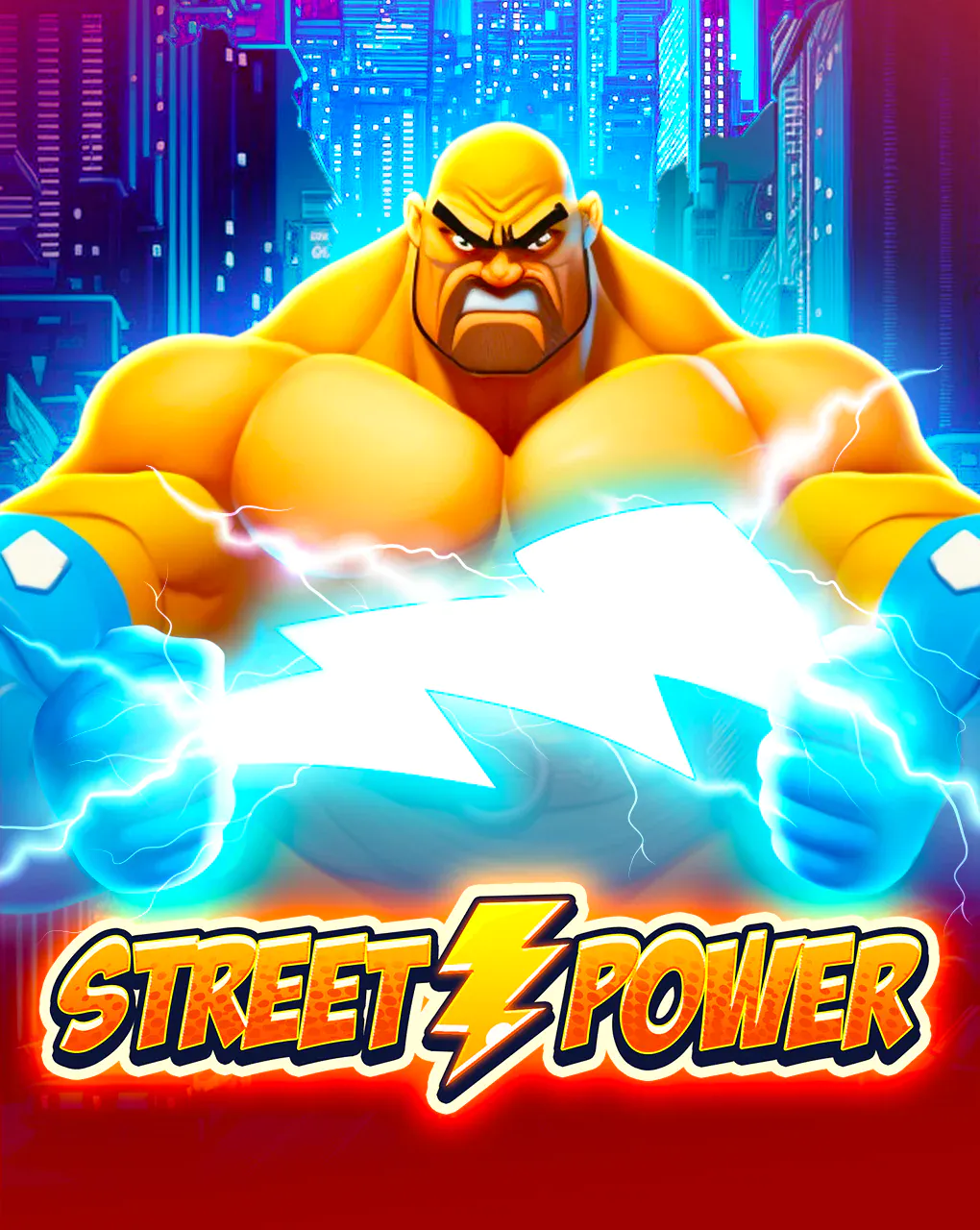 Street Power - VIAPLAY777