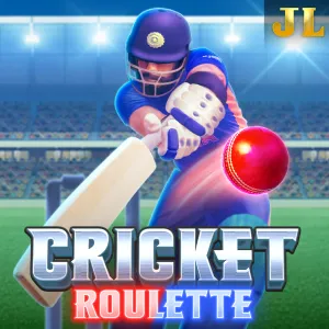 Cricket Roulette - VIAPLAY777