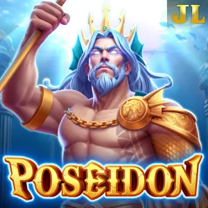 Jili : Poseidon - VIAPLAY777