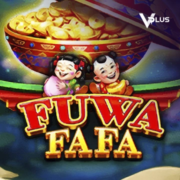Vplus : Fuwa Fa Fa - VIAPLAY777