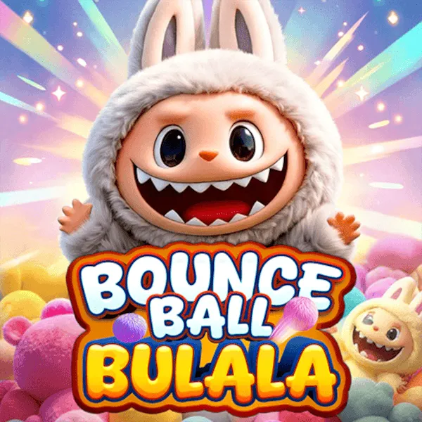 Bounceball Bulala - VIAPLAY777