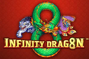 Playtech : Infinity Dragon - VIAPLAY777