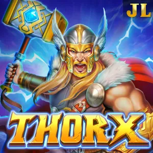 Jili : Thor X - VIAPLAY777